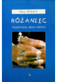 Różaniec Najpiękniejszy album rodzinny