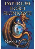 Imperium kości słoniowej Tom 4