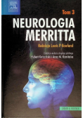 Neurologia Merritta Tom 3