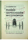 Modele Samochodów Wyczynowych
