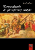 Wprowadzenie do filozoficznej mistyki