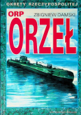 Okręty rzeczypospolitej ORP Orzeł