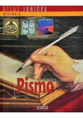 Atlas Juniora Pismo