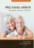 Mój każdy oddech