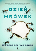 Mrówki Tom 2 Dzień mrówek