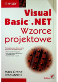 Visual Basic NET Wzorce projektowe