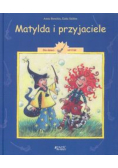 Matylda i przyjaciele, Nowa