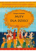 Mity dla dzieci