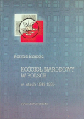 Kościół narodowy w Polsce w latach 1944 - 1965