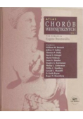 Atlas chorób wewnętrznych Tom I