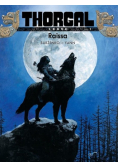 Thorgal- Louve Raissa Tom 1