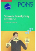 Słownik tematyczny Niemiecki