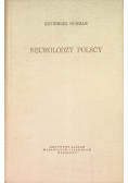 Neurolodzy polscy