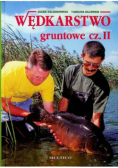 Wędkarstwo gruntowe Część 2