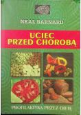 Uciec przed chorobą