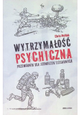 Wytrzymałość psychiczna