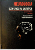 Neurologia dziecięca w praktyce