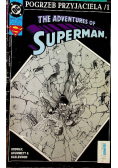 The adventures of superman, nr 9/95