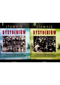 Słownik dysydentów, Tom 1 i 2