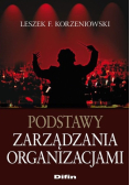 Podstawy zarządzania organizacjami