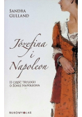 Józefina i Napoleon