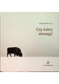 Czy żubry ziewają?