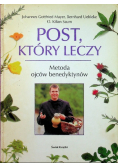 Post który leczy