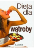 Dieta dla wątroby