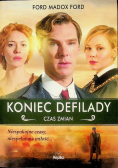 Koniec defilady Czas zmian