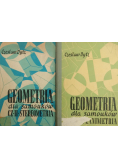 Geometria dla samouków Część 1 i 2