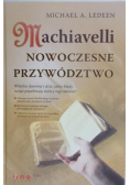 Nowoczesne przywództwo