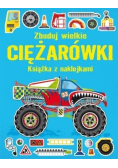 Zbuduj wielkie ciężarówki