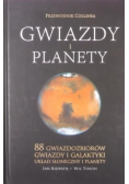 Gwiazdy i planety Przewodnik Collinsa