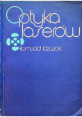 Optyka laserów