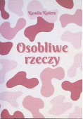 Osobliwe rzeczy