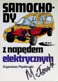 Samochody z napędem elektrycznym