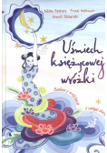 Uśmiech księżycowej wróżki
