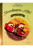 Disney Złota Kolekcja Bajek 158 Złomkowe ABC