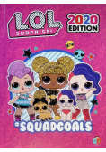 L.O.L. Surprise! Official 2020 Edition
