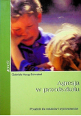 Agresja w przedszkolu