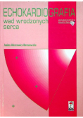 Echokardiografia wad wrodzonych serca