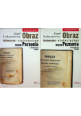 Obraz historyczno statystyczny miasta Poznania w dawniejszych czasach Tom 1 i 2