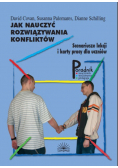 Jak nauczyć rozwiązywania konfliktów