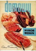 Domowy wyrób wędlin