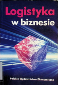 Logistyka z biznesie