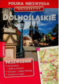 Polska niezwykła Województwo Dolnośląskie