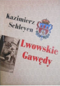 Lwowskie gawędy