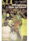 Under the volcano