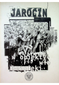 Jarocin w obiektywie bezpieki