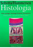 Histologia Atlas cytologii i histologii Frithjofa Hammersena